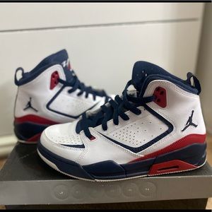 Jordan SC2 “Olympic”
